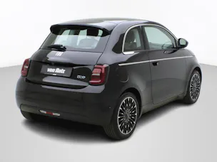 Fiat 500 La Prima