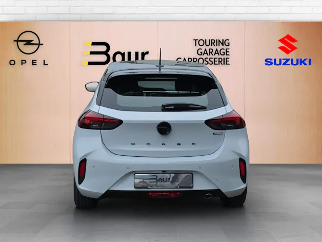 Opel Corsa 1.2 T Hybrid Viva