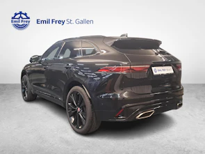image du véhicule JAGUAR F-Pace 3.0 I6 R-Dynamic HSE AWD