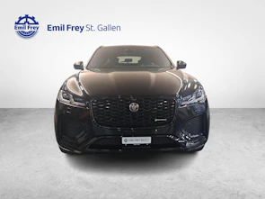 image du véhicule JAGUAR F-Pace 3.0 I6 R-Dynamic HSE AWD