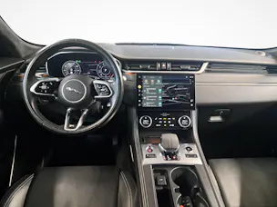 Jaguar F-Pace 3.0 I6 R-Dynamic HSE AWD