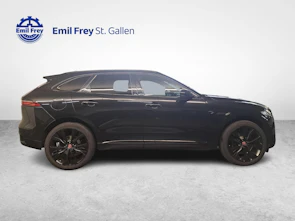 image du véhicule JAGUAR F-Pace 3.0 I6 R-Dynamic HSE AWD
