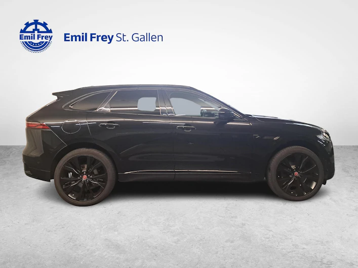 image du véhicule JAGUAR F-PACE