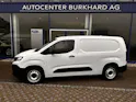 Peugeot Partner Kaw. 1000 Long 1.5 BlueHDI 100 S/S