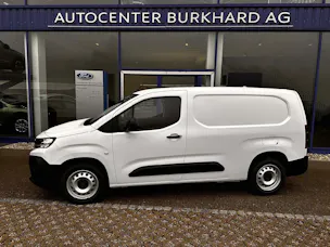 Peugeot Partner Kaw. 1000 Long 1.5 BlueHDI 100 S/S
