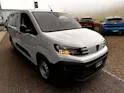 Peugeot Partner Kaw. 1000 Long 1.5 BlueHDI 100 S/S