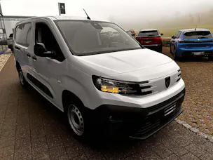 Peugeot Partner Kaw. 1000 Long 1.5 BlueHDI 100 S/S