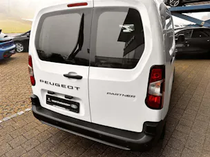 Peugeot Partner Kaw. 1000 Long 1.5 BlueHDI 100 S/S