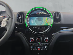 Mini Countryman S ALL4 F60 2.0i (CH)