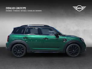 Mini Countryman S ALL4 F60 2.0i (CH)