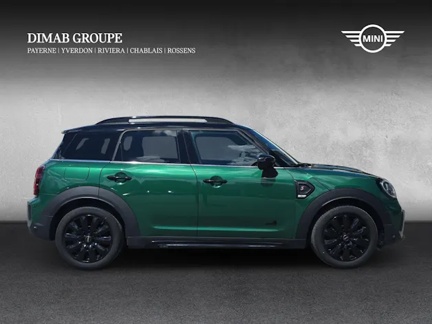 Mini Countryman S ALL4 F60 2.0i (CH)