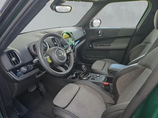 Mini Countryman S ALL4 F60 2.0i (CH)