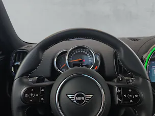 Mini Countryman S ALL4 F60 2.0i (CH)