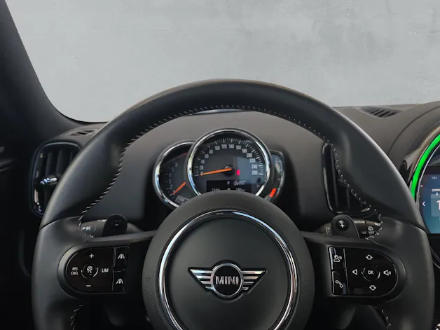 Mini Countryman S ALL4 F60 2.0i (CH)