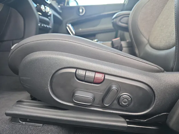 Mini Countryman S ALL4 F60 2.0i (CH)