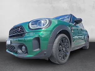 Mini Countryman S ALL4 F60 2.0i (CH)