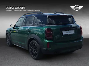 Mini Countryman S ALL4 F60 2.0i (CH)