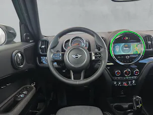 Mini Countryman S ALL4 F60 2.0i (CH)