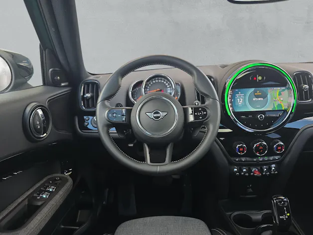 Mini Countryman S ALL4 F60 2.0i (CH)