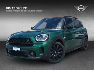 Mini Countryman S ALL4 F60 2.0i (CH)
