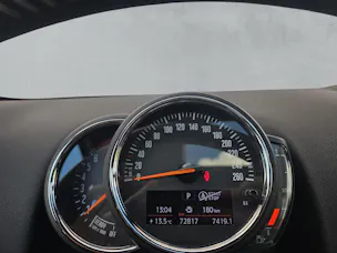 Mini Countryman S ALL4 F60 2.0i (CH)