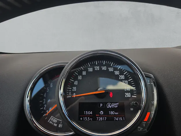 Mini Countryman S ALL4 F60 2.0i (CH)