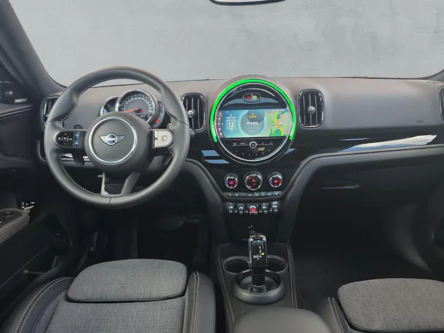 Mini Countryman S ALL4 F60 2.0i (CH)