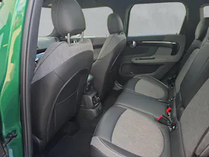 Mini Countryman S ALL4 F60 2.0i (CH)