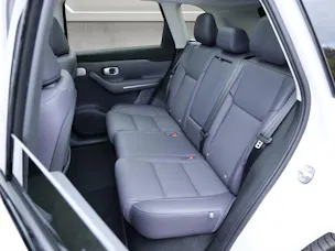 Leapmotor C10 Design AWD