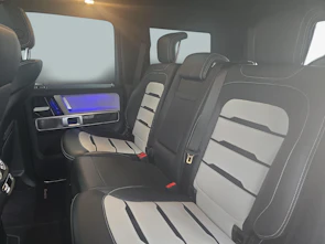 image du véhicule MERCEDES-BENZ G 63 AMG