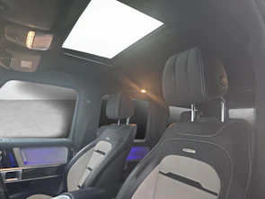 image du véhicule MERCEDES-BENZ G 63 AMG