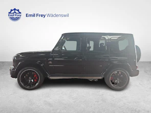 image du véhicule MERCEDES-BENZ G 63 AMG
