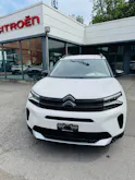 Citroën C5 Aircross 1.6 Plug-in Hybrid Swiss Edition