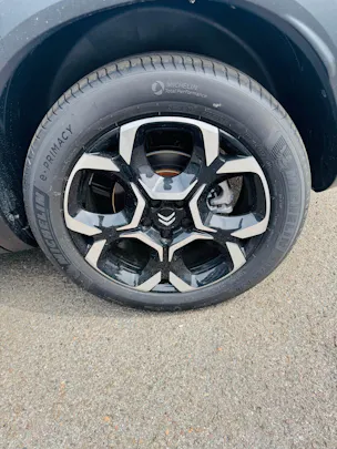 Citroën C5 Aircross 1.6 Plug-in Hybrid Swiss Edition