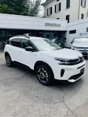 Citroën C5 Aircross 1.6 Plug-in Hybrid Swiss Edition