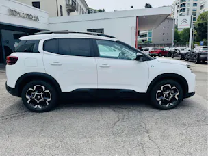 Citroën C5 Aircross 1.6 Plug-in Hybrid Swiss Edition