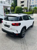Citroën C5 Aircross 1.6 Plug-in Hybrid Swiss Edition