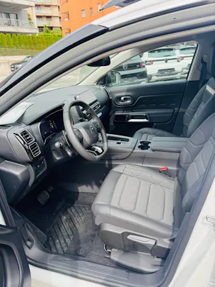 Citroën C5 Aircross 1.6 Plug-in Hybrid Swiss Edition