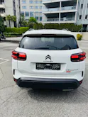 Citroën C5 Aircross 1.6 Plug-in Hybrid Swiss Edition
