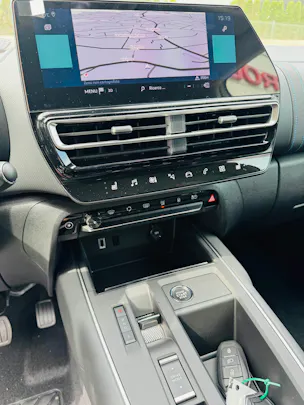 Citroën C5 Aircross 1.6 Plug-in Hybrid Swiss Edition