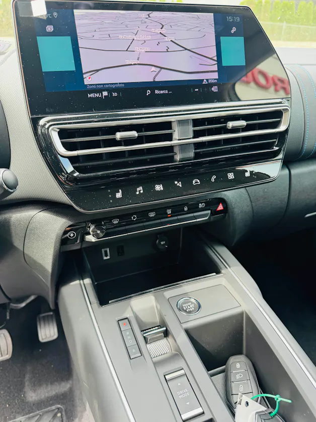 Citroën C5 Aircross 1.6 Plug-in Hybrid Swiss Edition