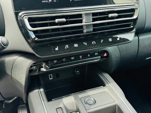 Citroën C5 Aircross 1.6 Plug-in Hybrid Swiss Edition