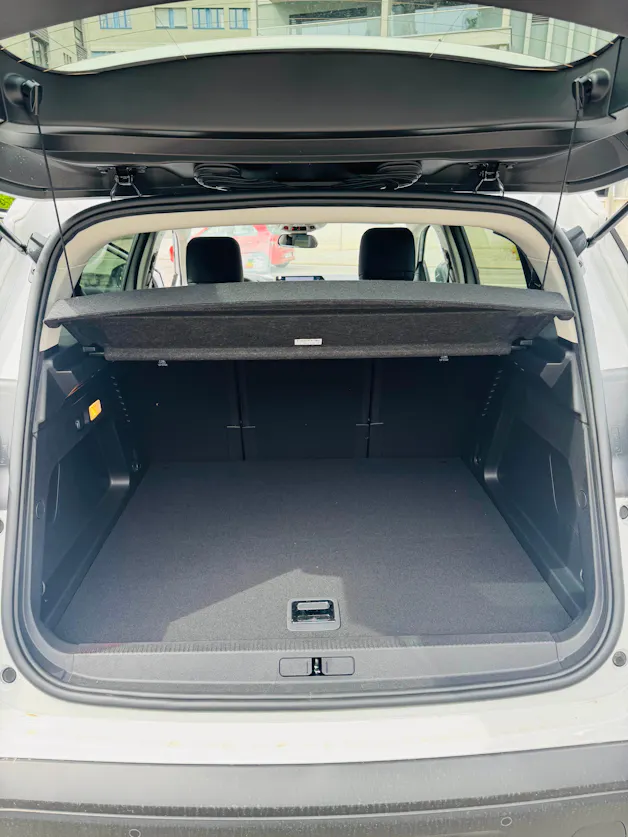 Citroën C5 Aircross 1.6 Plug-in Hybrid Swiss Edition