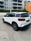 Citroën C5 Aircross 1.6 Plug-in Hybrid Swiss Edition