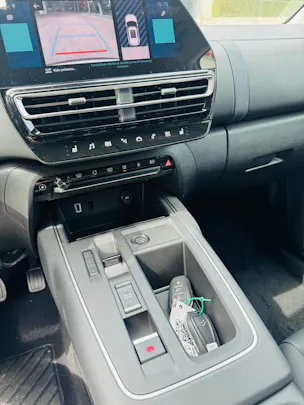 Citroën C5 Aircross 1.6 Plug-in Hybrid Swiss Edition