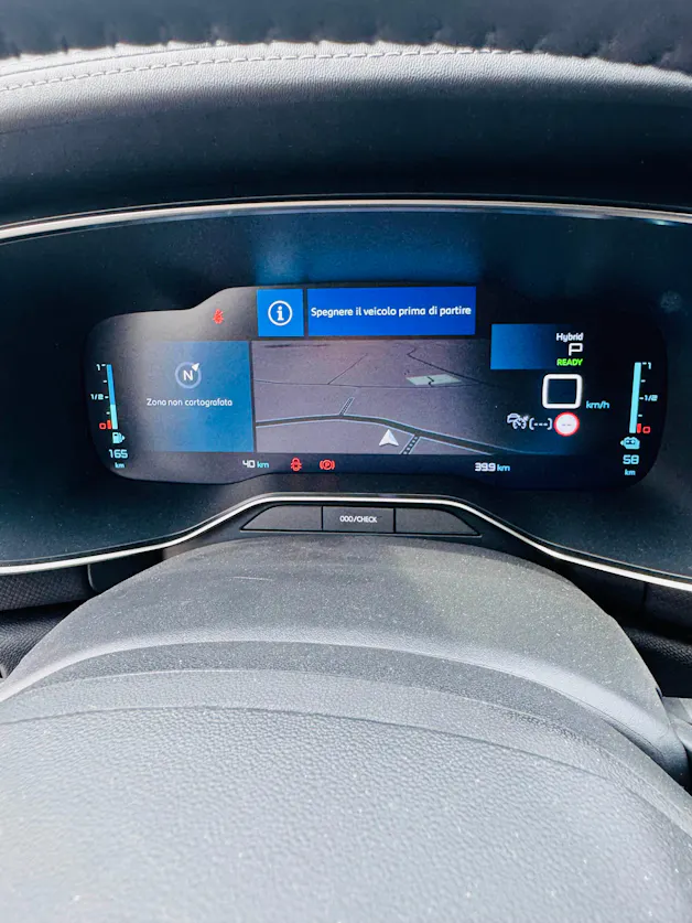 Citroën C5 Aircross 1.6 Plug-in Hybrid Swiss Edition