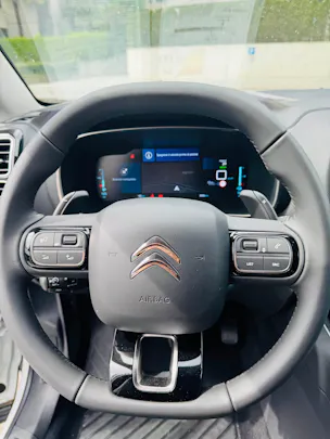 Citroën C5 Aircross 1.6 Plug-in Hybrid Swiss Edition