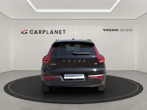 Volvo XC40 2.0 B3 MH Plus Dark .