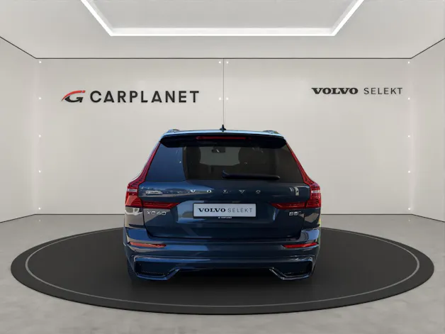 Volvo XC60 2.0 B5 MH Plus Dark AWD