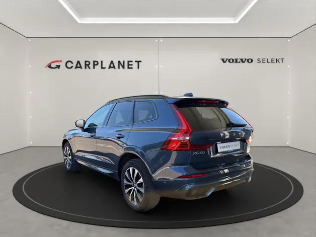 Volvo XC60 2.0 B5 MH Plus Dark AWD